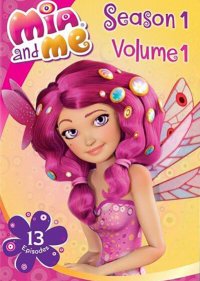  Миа и я 