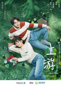 Вверх по течению