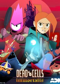 Dead cells: Неугасаемый