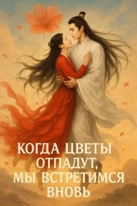 Когда цветы опадут, мы встретимся вновь