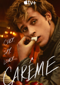 Карем: Повар королей