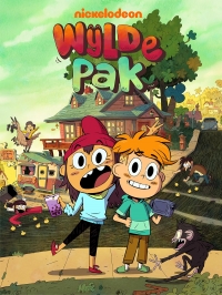 Вайлд Пак